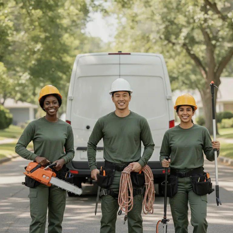 tree removal Cobbs Creek