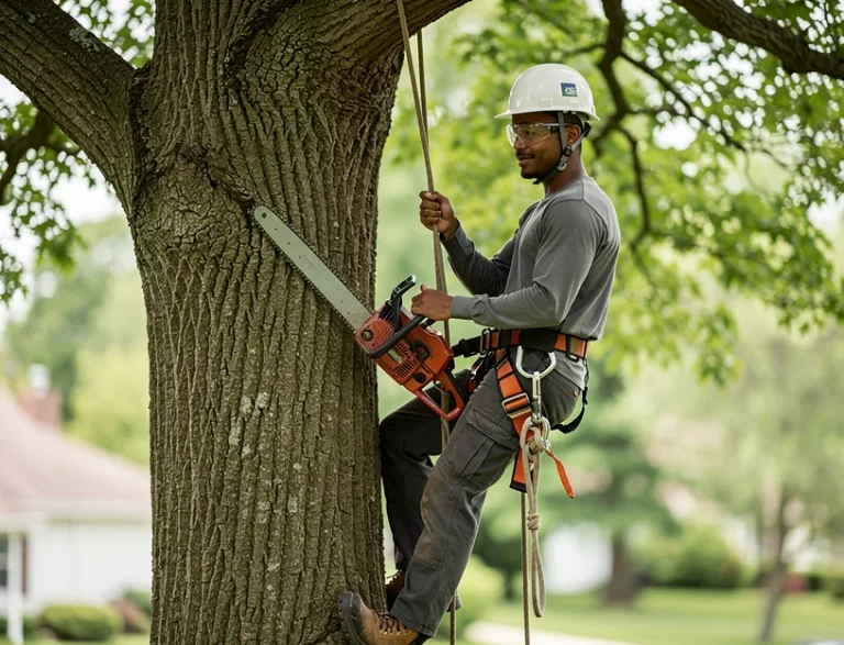 tree removal Cobbs Creek